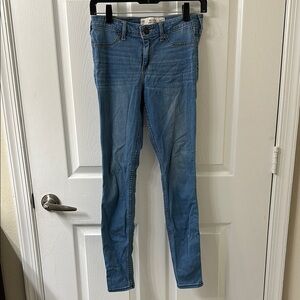 Hollister Jean jeggings
